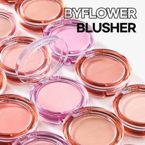 [네이처리퍼블릭][생기블러셔] 바이플라워 블러셔 10종 택 1
