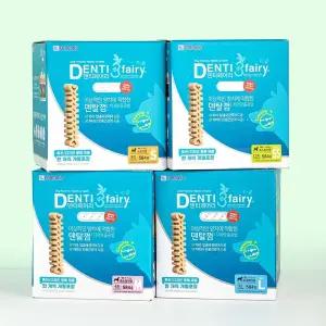 포켄스 덴티페어리 디스펜서 584g SS/S/M