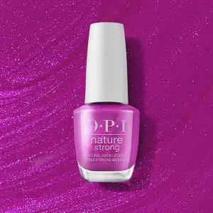 [OPI](김해점)네이처스트롱] NAT022 - Thistle Make You Bloom