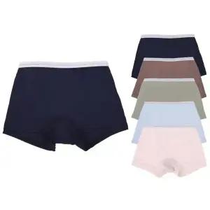레트샵 여아 주니어 레이온 드로즈 3종 국산 인견 스판 사각 팬티