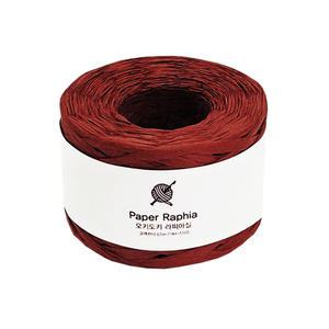 와인 종이실 라피아실 코바늘 뜨개실 뜨개질실