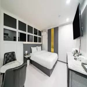 [강원 모텔] 속초 준96(JOON) HOTEL 속초점 (속초,고성)