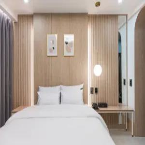 [광주 모텔] 광주 첨단 넘버25 광주첨단점 (첨단지구,양산동)