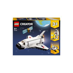 레고 크리에이터 31134 우주왕복선