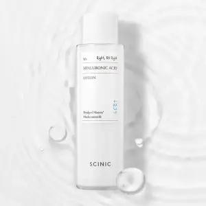 싸이닉 수분라인 히알루론산 로션 150ml