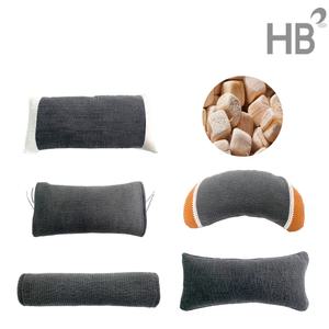 더편한 편백베개 5종 / 메밀 황토 편백나무 바이오칩 팥 현미