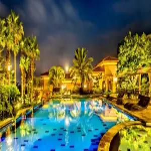 [제주] 제주 팜밸리풀빌라(제주펜션/서귀포펜션/서귀포제주 팜밸리풀빌라)