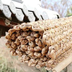 전통멍석 일반형 /찜질방매트/천년수초/특관석 왕골돗자리/옥잠화/돗자리/멍석