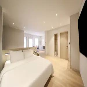 [충남] 당진 큐비스트호텔(충남, 당진)