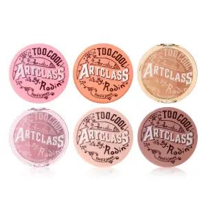 투쿨포스쿨 바이로댕 블러셔 (색상선택)