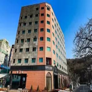 [인천] 월미도 해월 관광 호텔(인천호텔/중구호텔/중구월미도 해월 관광 호텔)