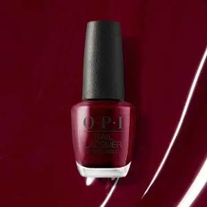 [OPI](김해점)네일락커] L87 - Malaga Wine