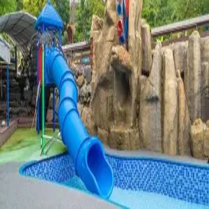 [충남] 서천 하나 숲 관광농원(충남펜션/서천펜션)