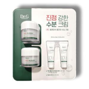Dr.G 닥터지 레드 블레미쉬 클리어 수딩 크림 120mL/SH