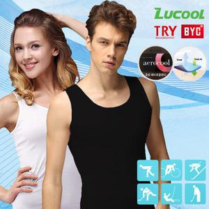 시원한 여름/쿨런닝/에어쿨/인견/모시/기능성/새모시/런닝/남자/남성/여자/여성/아동/주니어/난닝구