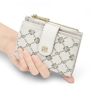 윌리엄폴로(WilliamPOLO)여자 반지갑 여성 카드 동전 미니 폴로 명품238177