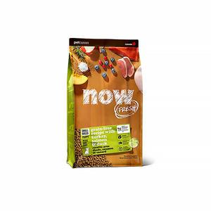 강아지 개 반려동물 건식 웰빙 사료 나우 프레쉬 스몰 브리드 퍼피 9.98Kg