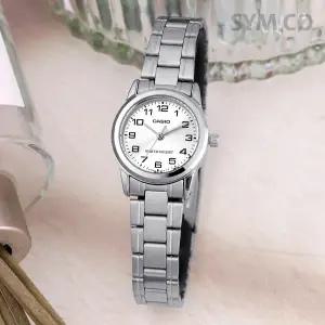 정품 스타샵 LTP-V001D-7B 여성 CASIO 시계 c06