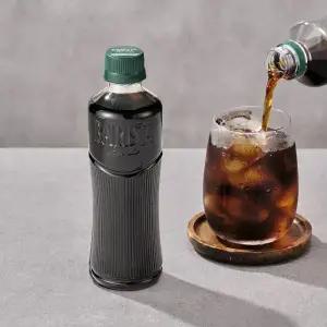 바리스타룰스 원데이 무라벨 디카페인 아메리카노 350ml 20개