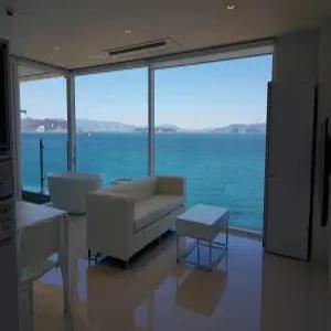 [경남 펜션] 거제도 디스커버리풀빌라 (거제,통영,고성)