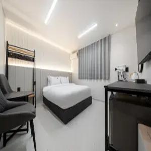 [광주 모텔] 광주 신안동 이지스테이 호텔 (광주역,기아챔피언스필드,전대사거리,북구)