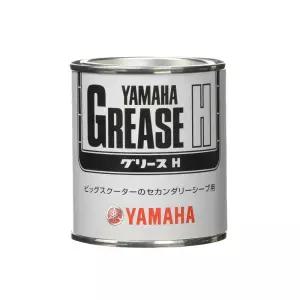 야마하 내열 구리스 H 150G Grease 90793-40024 야마루브 티맥스 TMAX XMAX 구동계