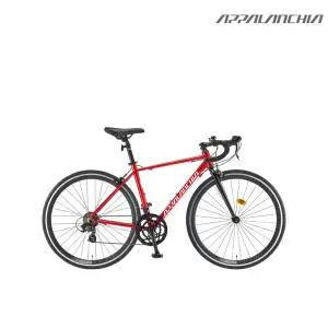 2026 삼천리 700C 아팔란치아 R14 SE -완조립-14단 주니어 입문용 로드 자전거