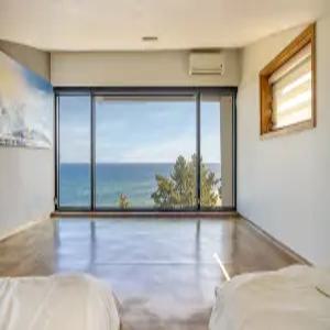 [강원/강릉] 강릉 JD38 스파 펜션 (주차장/바다(바로앞)/픽업가능/포레스트뷰(산)/해수욕장/오션뷰/스파/일출/일몰/복층/가족/바베큐장/커플)