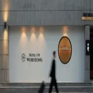 [경북] 안동 월영 호텔(경북모텔/안동모텔)