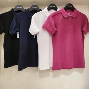 뱅뱅 HC15 뱅뱅 여름 여성 쿨 기본 카라 반팔티셔츠 뱅뱅,쿨,얇은 카라티,기본,깔끔한