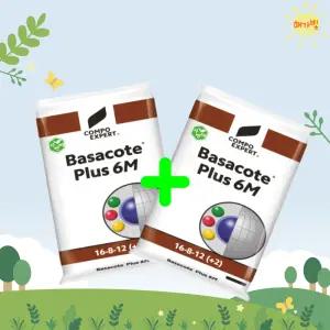 바사코트 1kg X 2개세트 코리아아그로 고순도 관주 완효성 비료