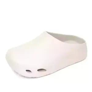 뉴발란스 엔클로그2 클로그 샌들 아이보리 SD5501IV2