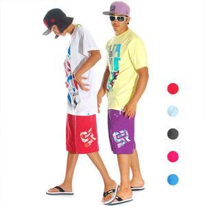 [SUGAPOINT]남성 웨이크보드/서핑 보드숏. 남자 여름 비치 반바지. Heracles