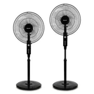 루베크16인치/스텐드선풍기/CM-8616ST/기계식/거실용+사무실용