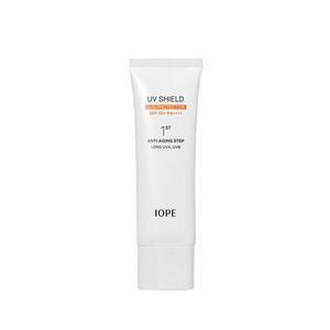 [아이오페] UV 쉴드 선 프로텍터 SPF50+/PA++++ 50ml