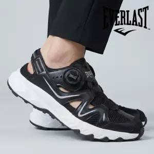 [에버라스트] 보아시스템 다이얼버튼 남녀 트레킹샌들 캠핑샌들 스포츠샌들 여름신발 여름샌들