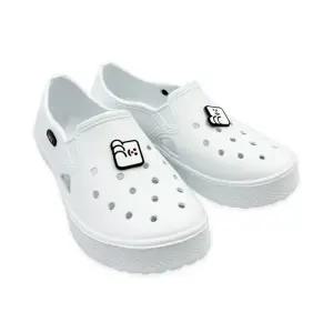 에이티 EVA 항균 실내화 학교용 병원용 만능화 남녀공용 KC 국산