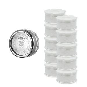 바디럽 퓨어썸 세면대용 필터 10개