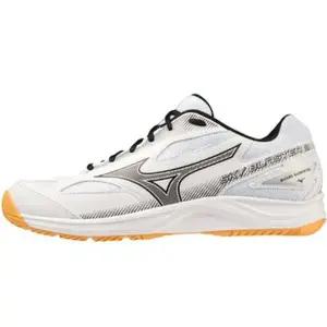 [미즈노] 스카이블라스터3 와이드 배드민턴화 스쿼시 인도어화 배구화 (신발주머니+양말증정)