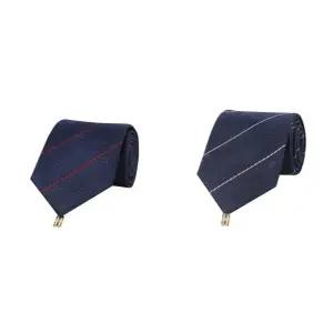 [닥스](대전신세계)2026 SS 남성넥타이2종택1 DMG1ACF1237