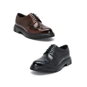 탠디본사 소가죽 옥스퍼드  9924032 2color 택1 (4cm)