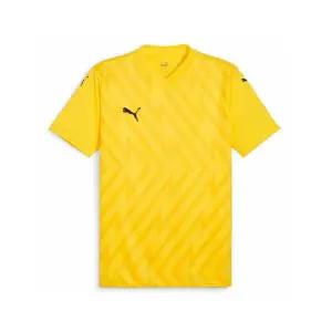 퓨마반팔티 여름커플룩 기본 스포츠 운동 시원한 여름 기능성 반팔티 JT0737