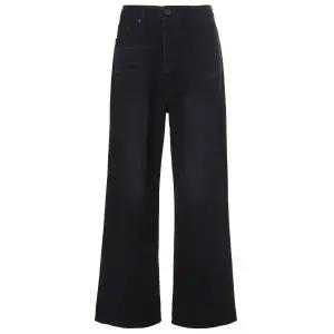 [롯데백화점]클라이드앤 여성 와이드 데님바지 FOIDP891F