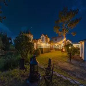 [충남] 태안 비바온풀빌라펜션(충남, 태안)