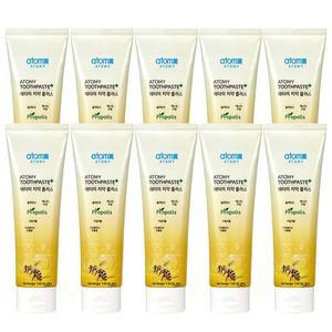 애터미 프로폴리스 치약 플러스 200g * 10개