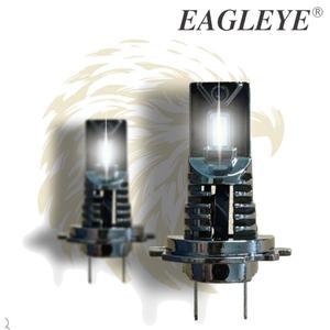 [남영]SM3 ZE 전조등 남영 LED H7 12V 6500K SET [할로겐 교체용]