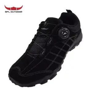 BFL 발편한 다이얼 트레킹화 TR66BK-M05 워킹화 경등산화 6605