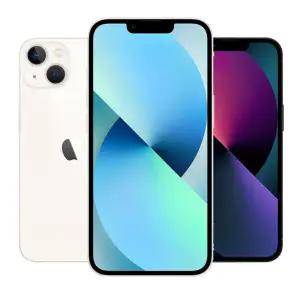 LG U+ 아이폰13 128GB / 기기변경 / 공시지원 / 키즈폰 / iPhone13