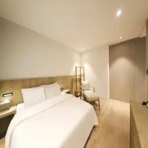 [충남 호텔] 당진 큐비스트 호텔 (당진)