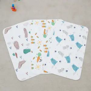 예꼬맘 아기 방수패드 특대형